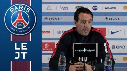 Le JT du vendredi 14 octobre