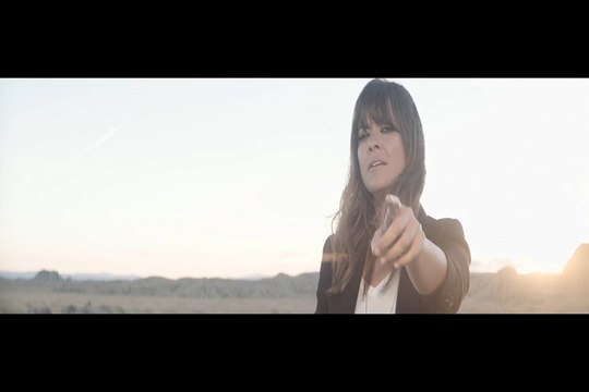 Vanesa Martín estrena el videoclip 'Complicidad'