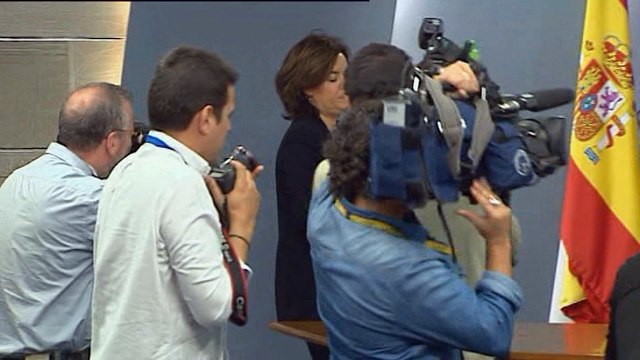 El Gobierno enviará a Bruselas el plan presupuestario de 2017