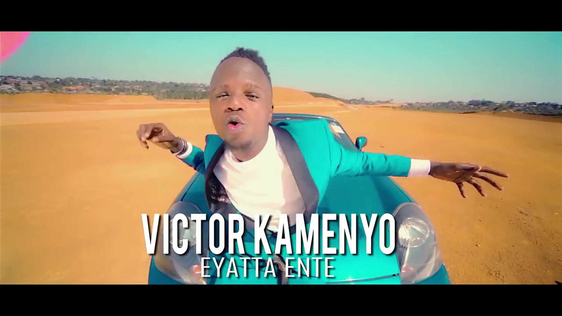 ⁣Nduulu  VICTOR KAMENYO  New Ugandan Music / Comedy 2016  HD saM yigA / UGXTRA