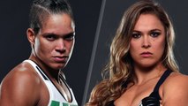 Chael Sonnen On Ronda Rousey Return Against Amanda Nunes - UFC 207