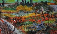 SOGNI Akira Kurosawa - Van Gogh