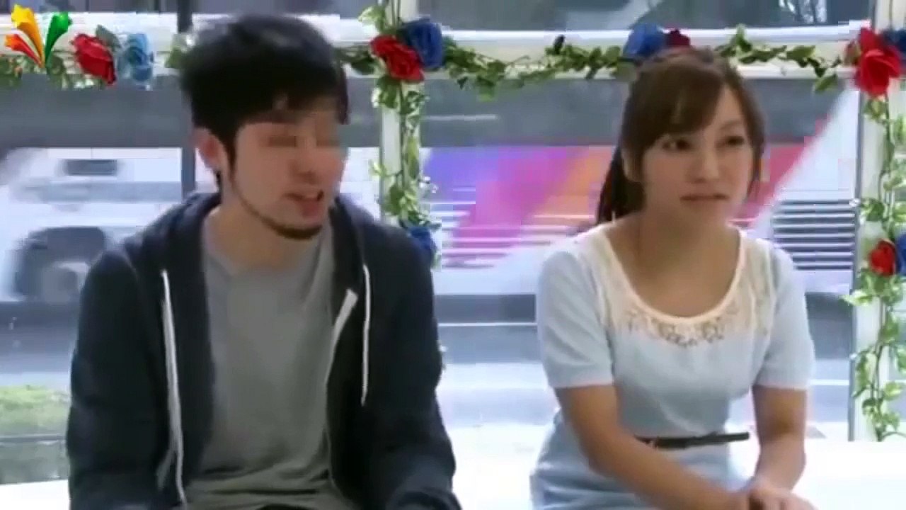 会ってでキス！あなた、そんなにキスして大丈夫なんですか！抱擁とキス #5_intro
