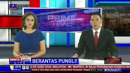 Ombudsman Bidik 4 Tempat Praktik Pungli