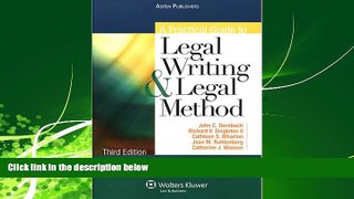 read here  A Practical Guide To Legal Writing and Legal Method