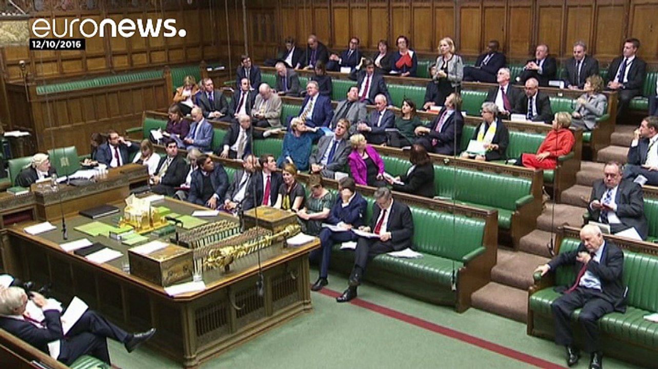 Brexit : batailles légales tout azimut Outre-Manche