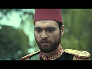 Filinta 53. Bölüm - Padişah'ın Cenaze Konuşması