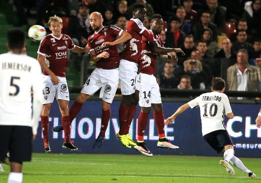 OM-FC Metz : un match pour rebondir pour les Grenats ?