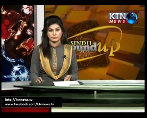 Sindh Round Up 6PM 13th October 2016