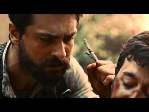 Filinta 29. Bölüm - Bu ok, Kadı Gıyaseddin'i öldürdü!