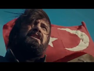 Filinta 43. Bölüm - Bu Bayrak Yere Düşmeyecek!