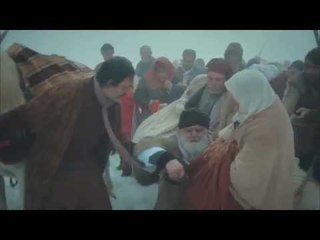 Filinta 13. Bölüm - Hasan'ın Geçmişi