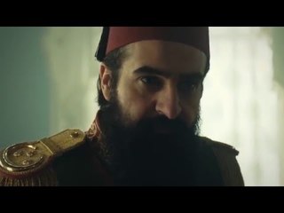 Filinta 39. Bölüm - Padişah'ın sefirlerle konuşması