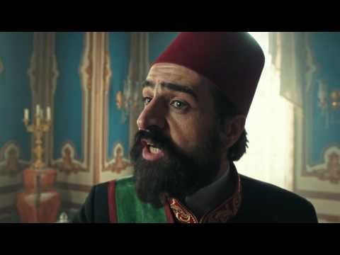 Filinta 23. Bölüm - Padişah, Sadrazam ve Kadı