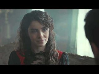 Filinta 18. Bölüm - Filinta Mustafa, Bıçak Ali, Süreyya