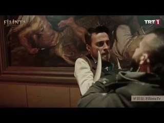 Filinta 45. Bölüm - Efendi Cemil ve Padre Celal