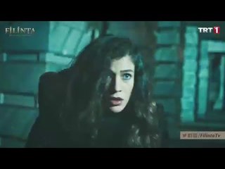 Filinta 43. Bölüm - Farah'ın Aksiyonu