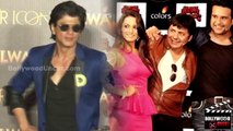 Shahrukh Khan DELETED Abusive JOKES On Him From Comedy Nights Bachao?