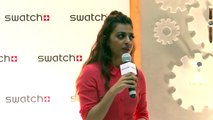 Radhika Apte REACTS On Tannishtha Chatterjee Roast In Comedy Nights Bachao