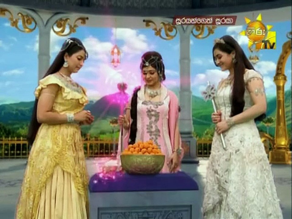 Surayangeth Suraya (81) 13102016 video Dailymotion