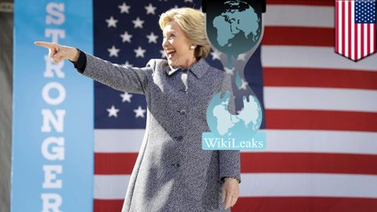 Hacked emails show how Clinton campaign uses ties with press to shape the narrative