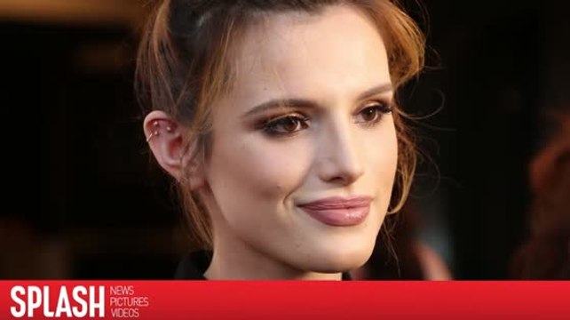 Bella Thorne's Biggest Crushes Are Demi Lovato and Miley Cyrus