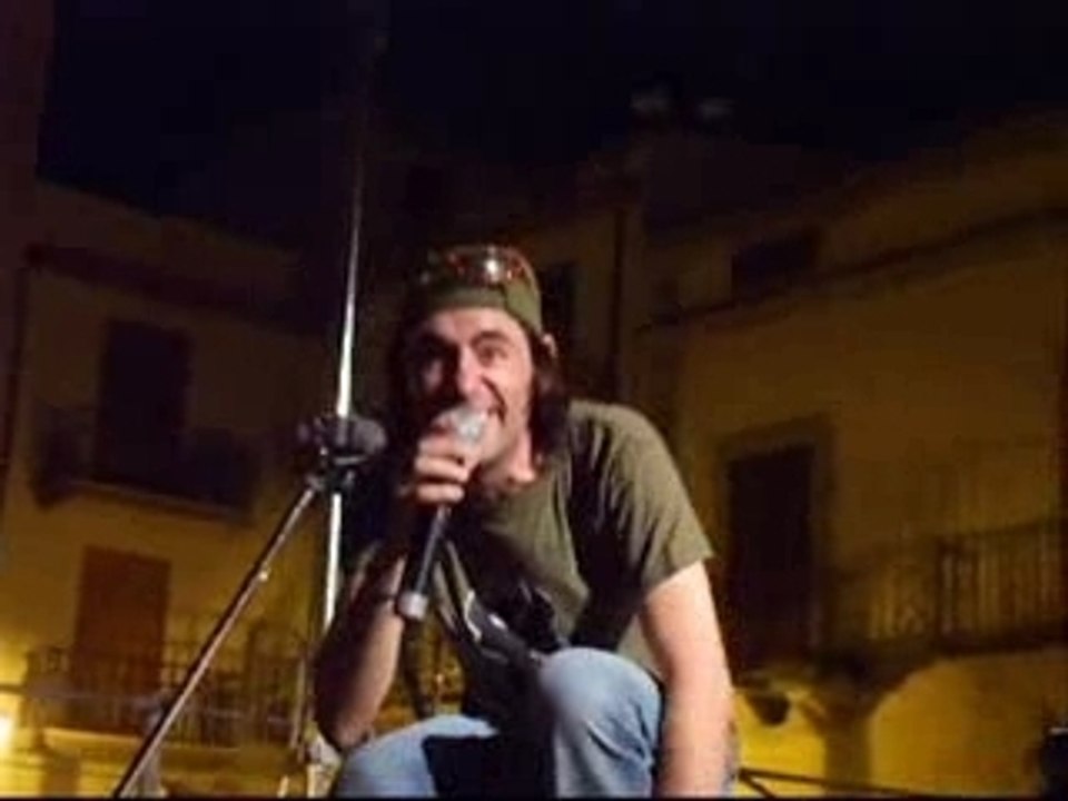 Al concerto di vasco rino!!!!