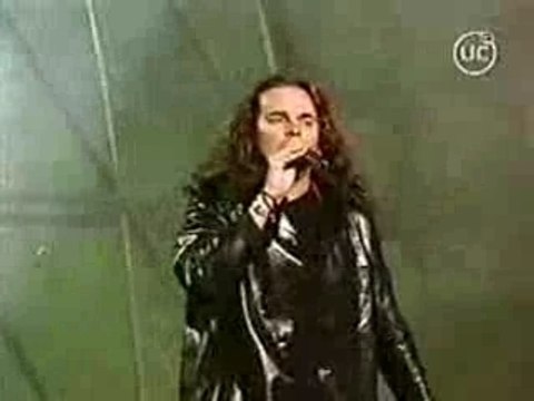 Mana Vivo En Vina Del Mar 2003 part1