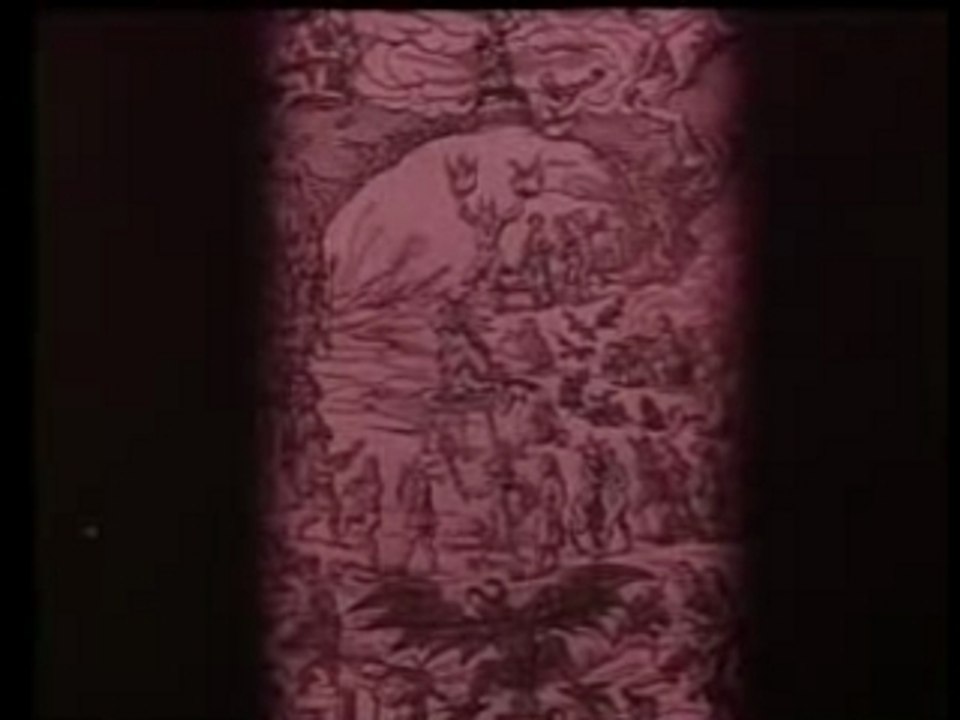 Abruptum - Obscuritatem Advoco Amplectére...