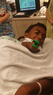 Défi débile : essayer de résister à une anesthésie générale !