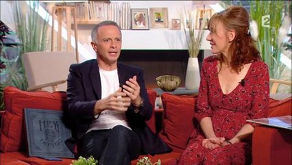 Amanda, France 2 : Samuel Etienne évoque la naissance de son bébé, jeudi 13 oct