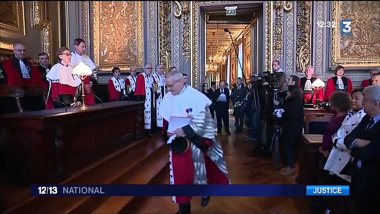 Confidences cinglantes de François Hollande : la colère des hauts magistrats