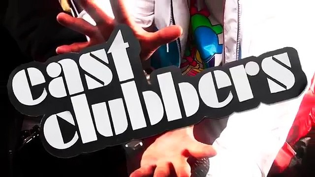 Letni, Chamski Podryw- SEXUALNIE NIEBEZPIECZNI(prod. East Clubbers)