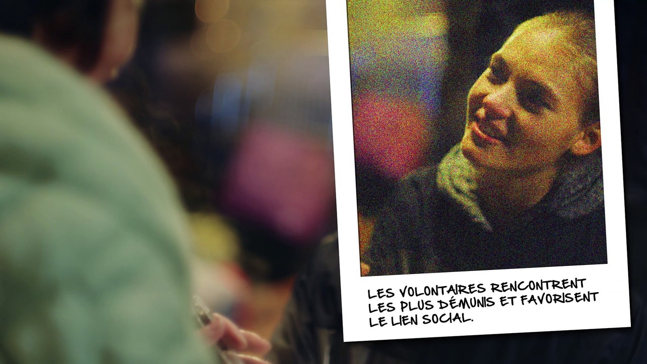Présentation du Service Civique aux organismes d'accueil