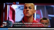Kiprah Jurgen Kloop di Liverpool