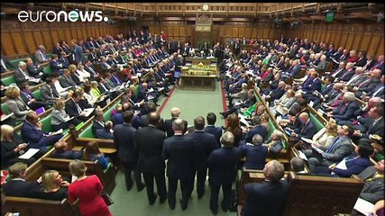 Escocia impulsa un nuevo referéndum de independencia