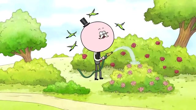 Correndo por prazer | Apenas Um Show | Minisódio | Cartoon Network