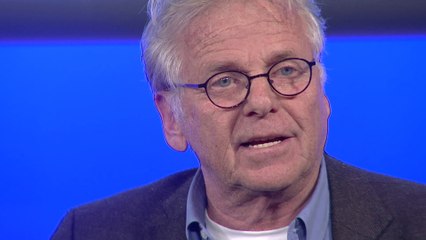 Daniel Cohn-Bendit - Grand témoin de SIG 2016