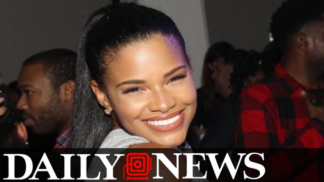 Miss Teen USA Kamie Crawford of 2010 Was Told ‘Mr. Trump Doesn’t Like Black People’