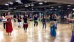Arabic - Yama Yama remix (Belly Dance Basic class) choreographed by Karen