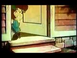 Little Audrey Song of the Birds 1949 Famous Studios 1 Cartoons!