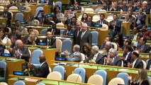 URGENTE: ONU designa a Antonio Guterres nuevo secretario general