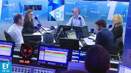 Hollande et la "lâcheté" des magistrats : pour Jean-Pierre Mignard, "il faut qu’il répare publiquement ce mot"