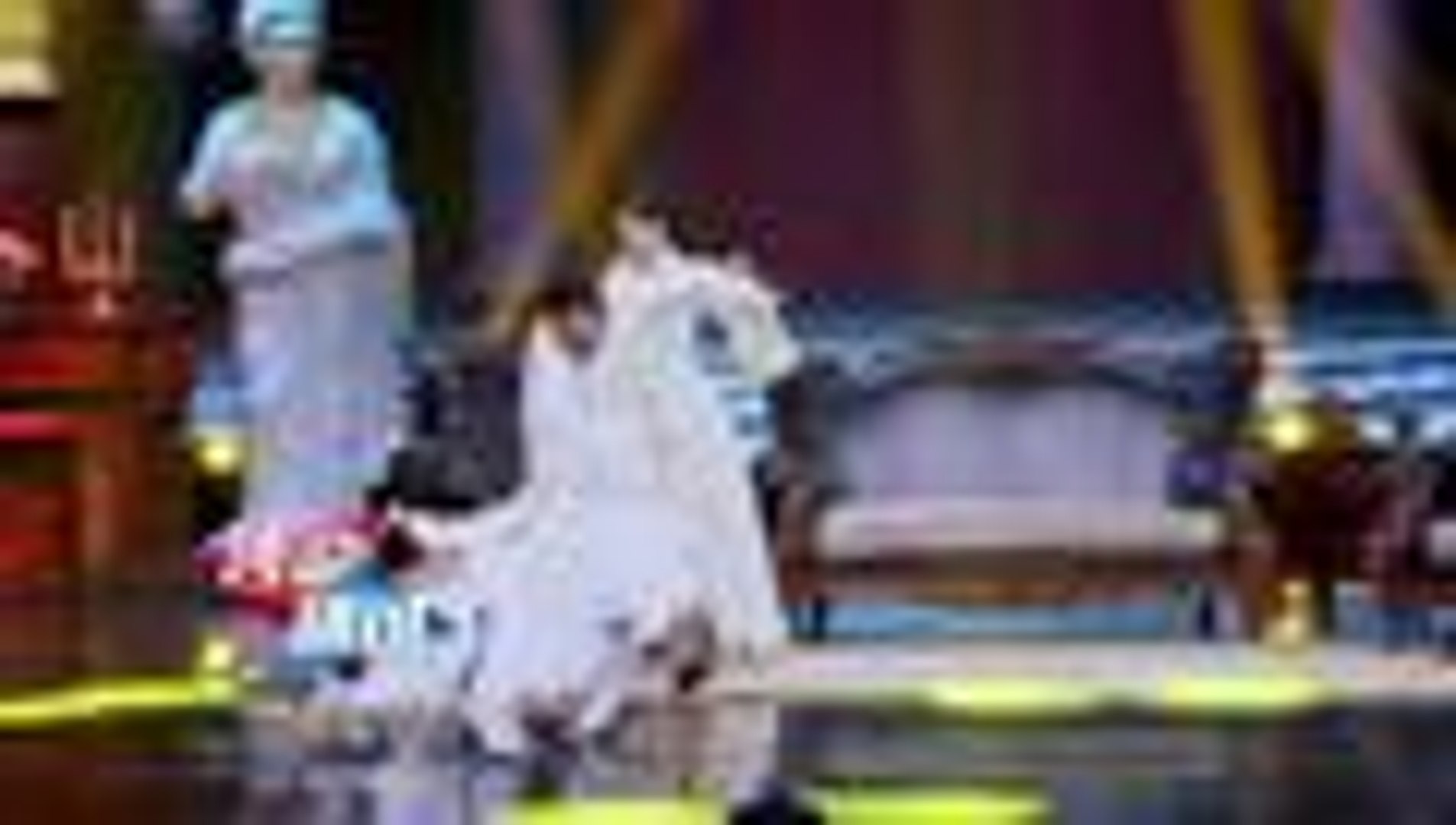 ⁣预告：杜淳化身江南皮革厂厂长马苏诠释英雄背后的女人