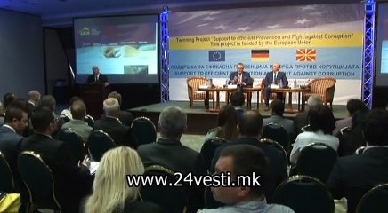 UNKOVSKA ANTIKORUPCIJA 13 10