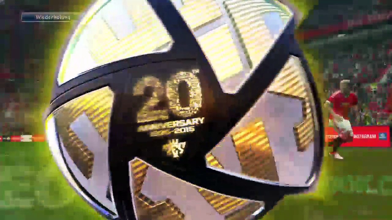 Premier League - Season League - LIVE - Day 52 (M.TV PES 2016) (62)
