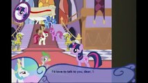 My Little Pony Friendship is Magic Full Game Episodes MLP My Little Pony Movie Game new