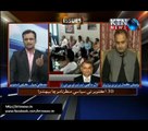 Issues-  8PM Program-  13th October 2016