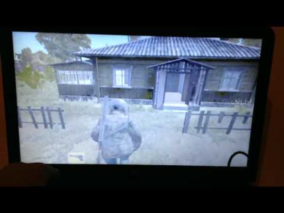 Dayz Ep 1 (Progress)