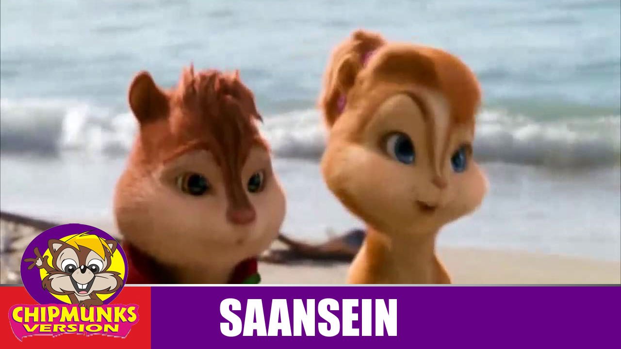 Mera Ishq Video Song with Lyrics | SAANSEIN | Arijit Singh | Romance Love 2016 |  Chipmunks Version